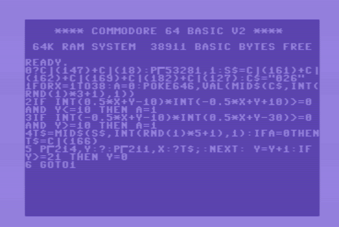 basic boogie woogie 2