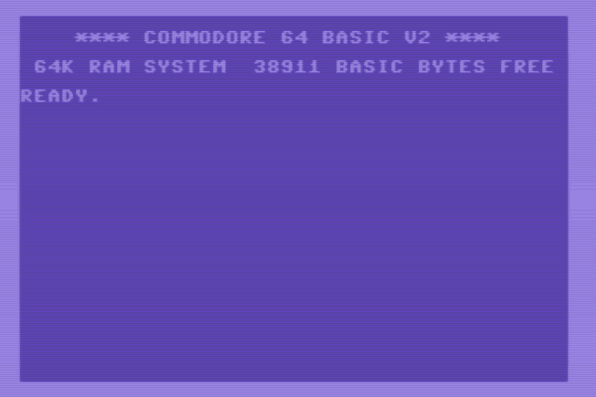 basic maze