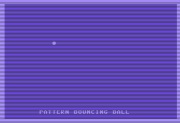 bouncing ball 03
