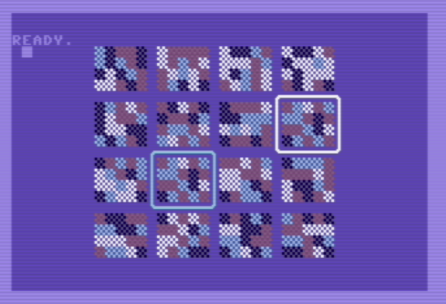 game patternmatching 03