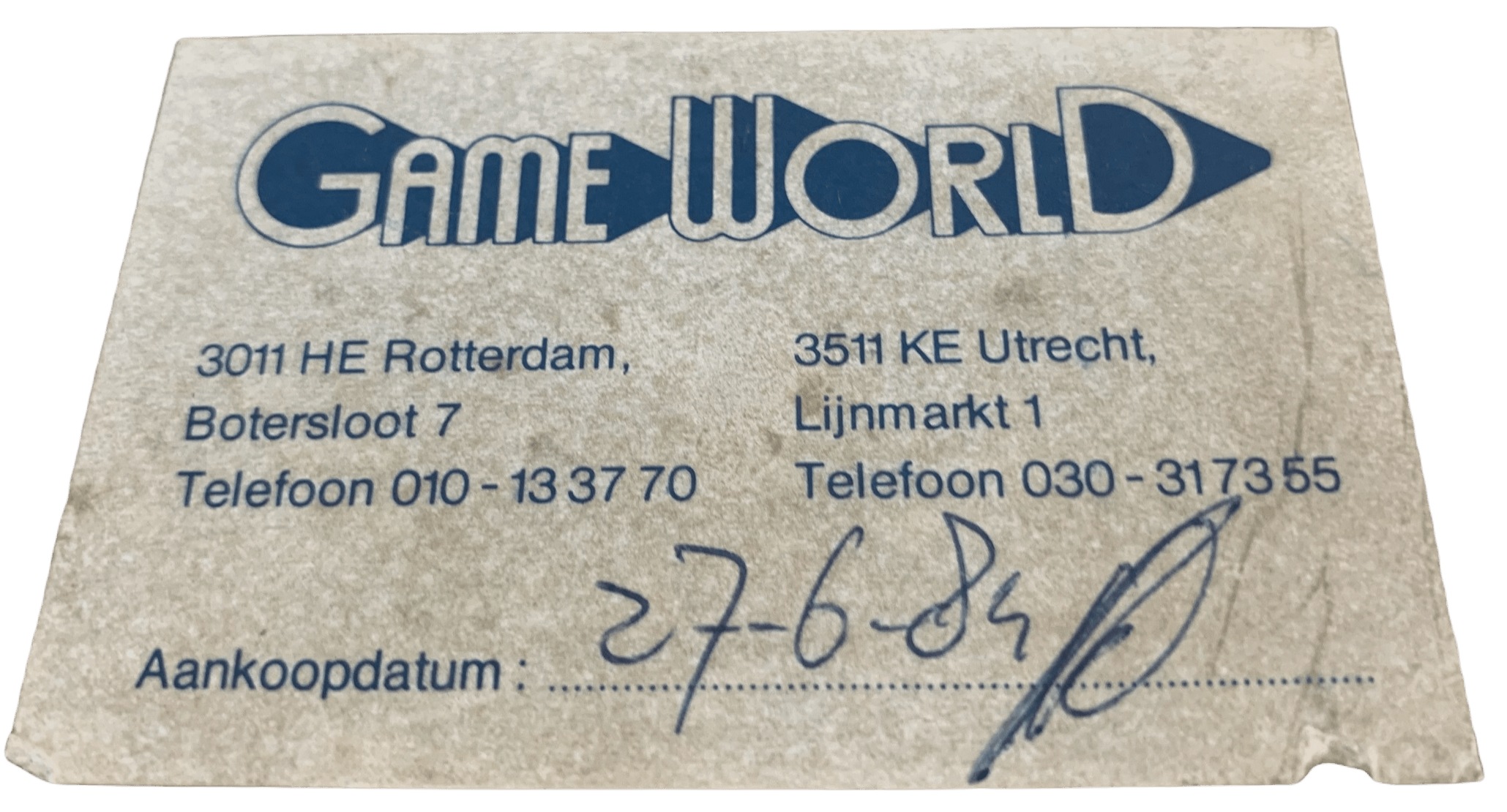 c64 gameworld