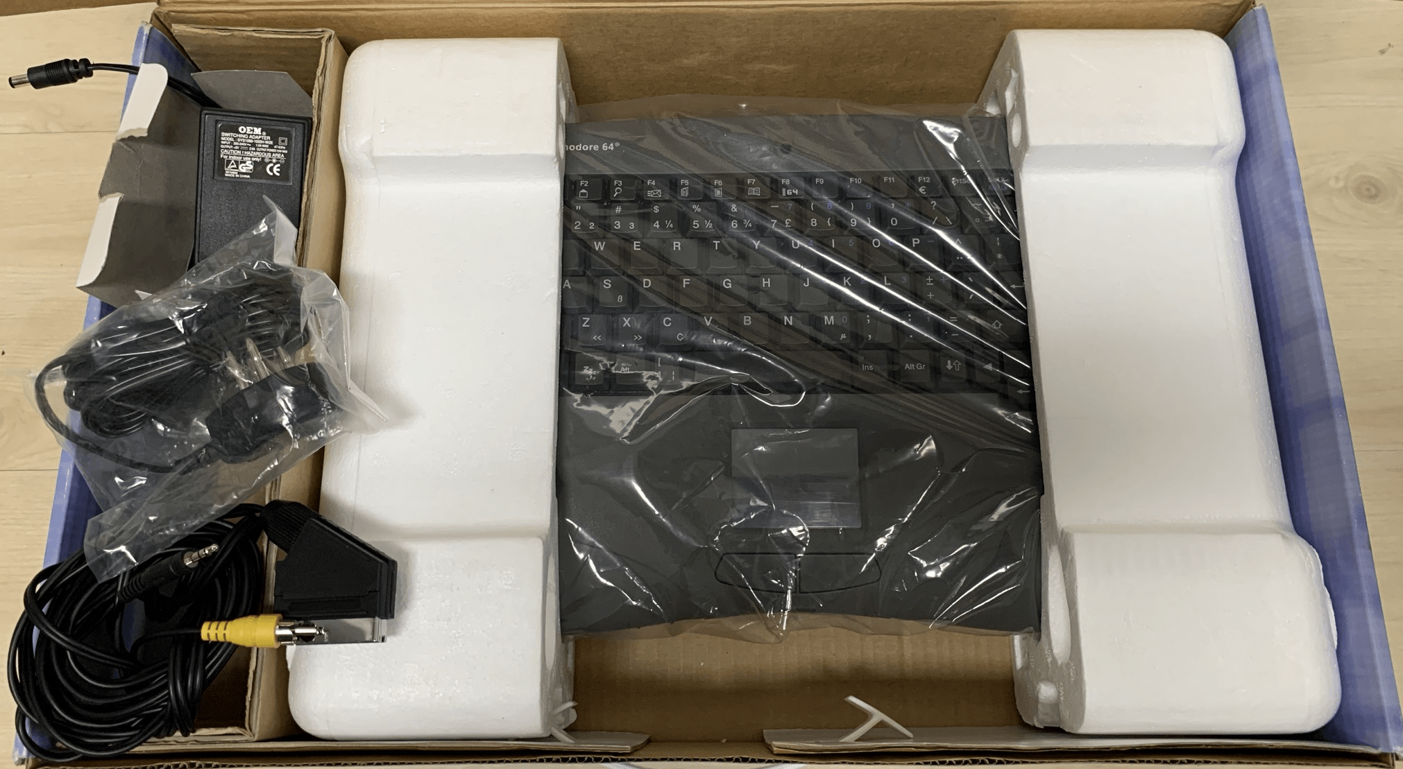 computer web it box