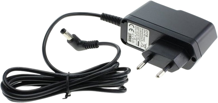 nes 9volt adapter laser310