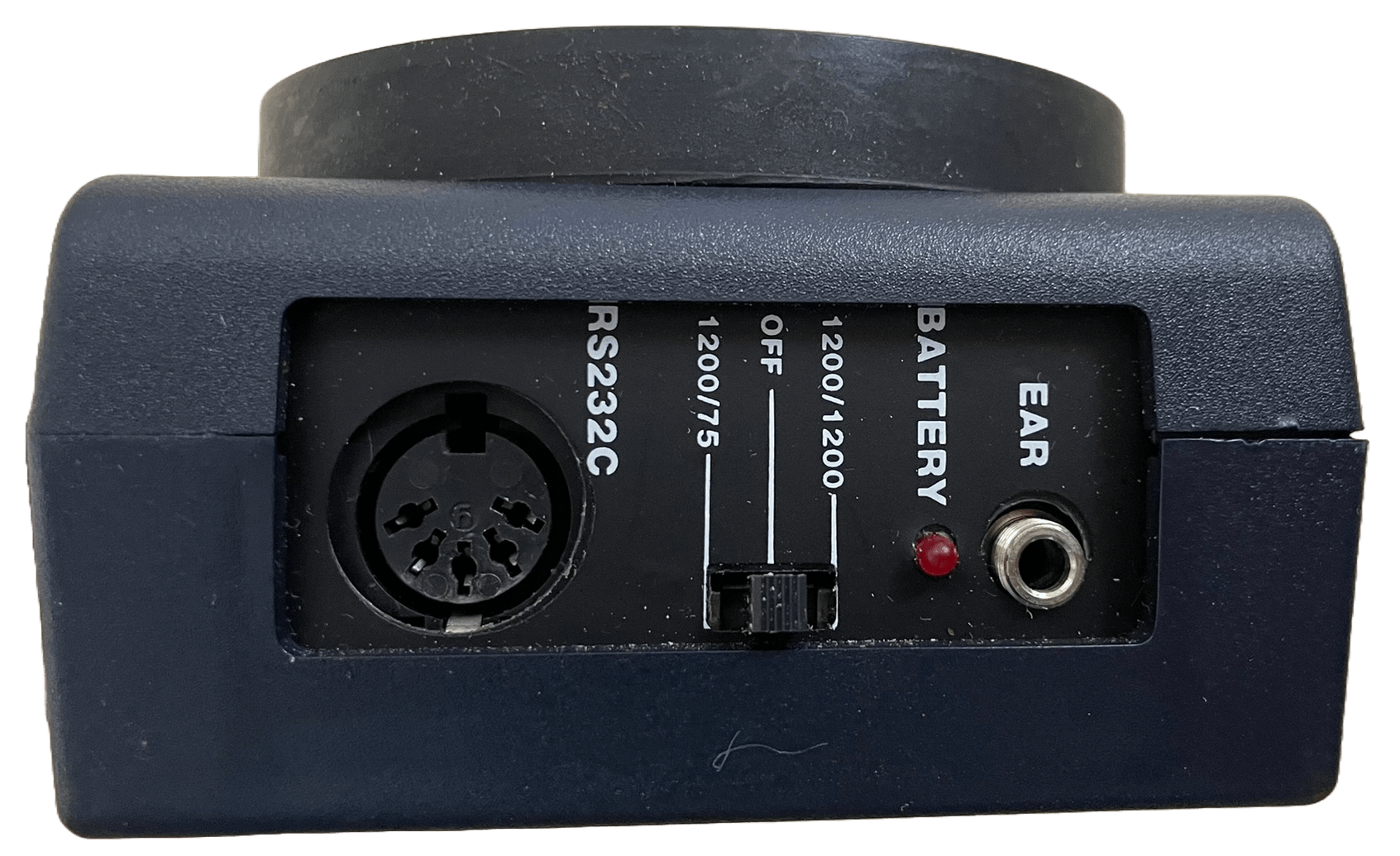 protek analog modem side 3