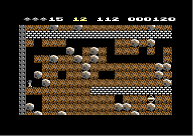 Boulderdash_Animation