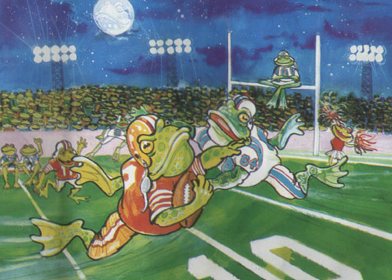 commodore 64 frog master image box