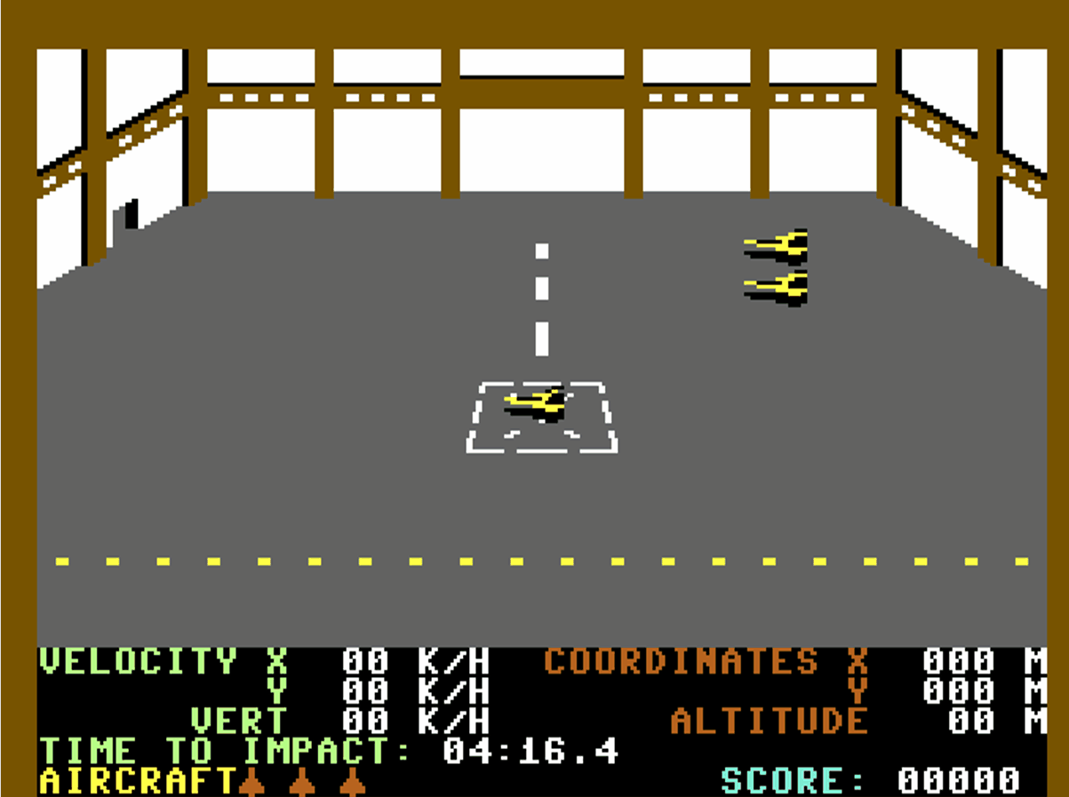 commodore 64 raid over moscow 2