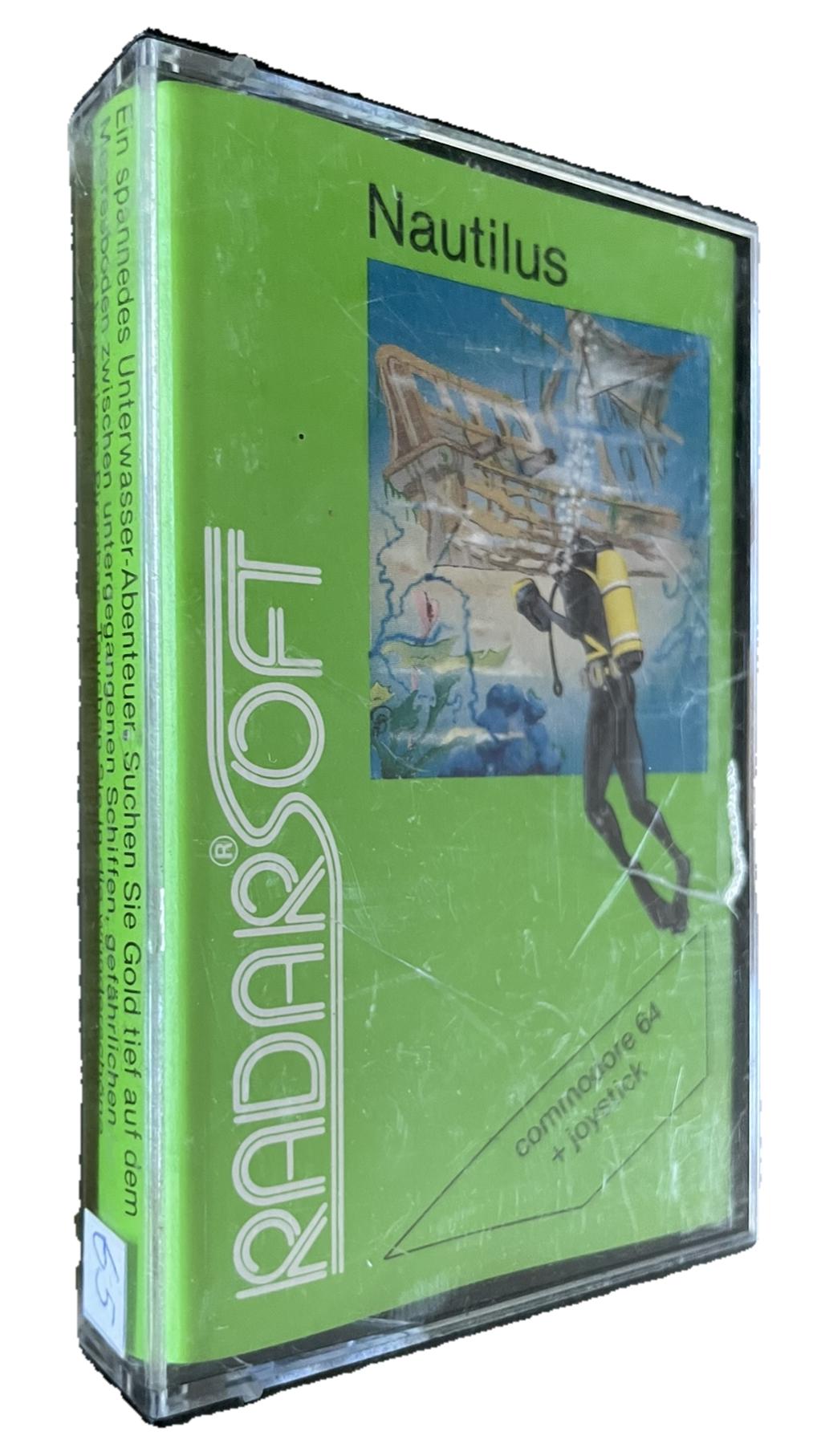 radarsoft tape nautilus.JPG