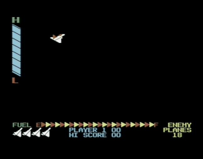 superzaxxon 64