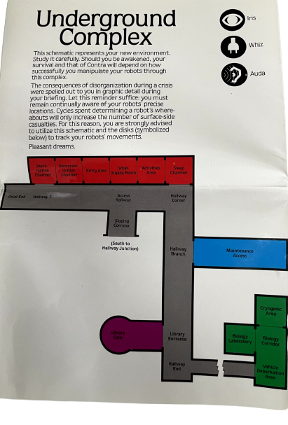 suspended map 2