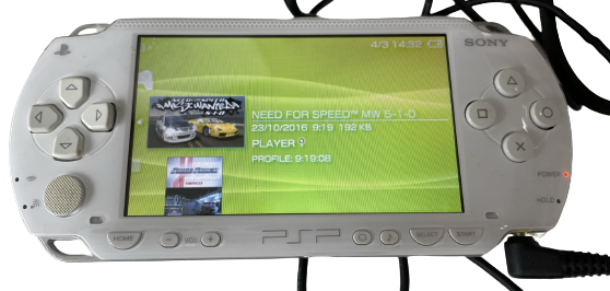 sony PS2