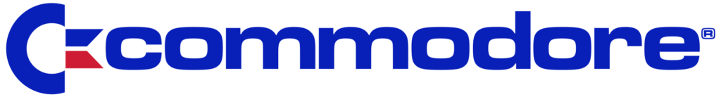 Commodore Logo