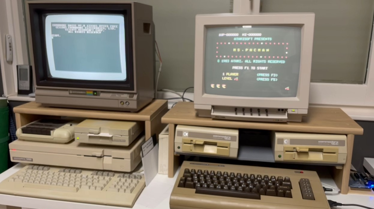 computer setup commodores.jpg